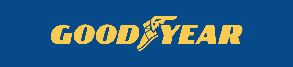 Goodyear logo