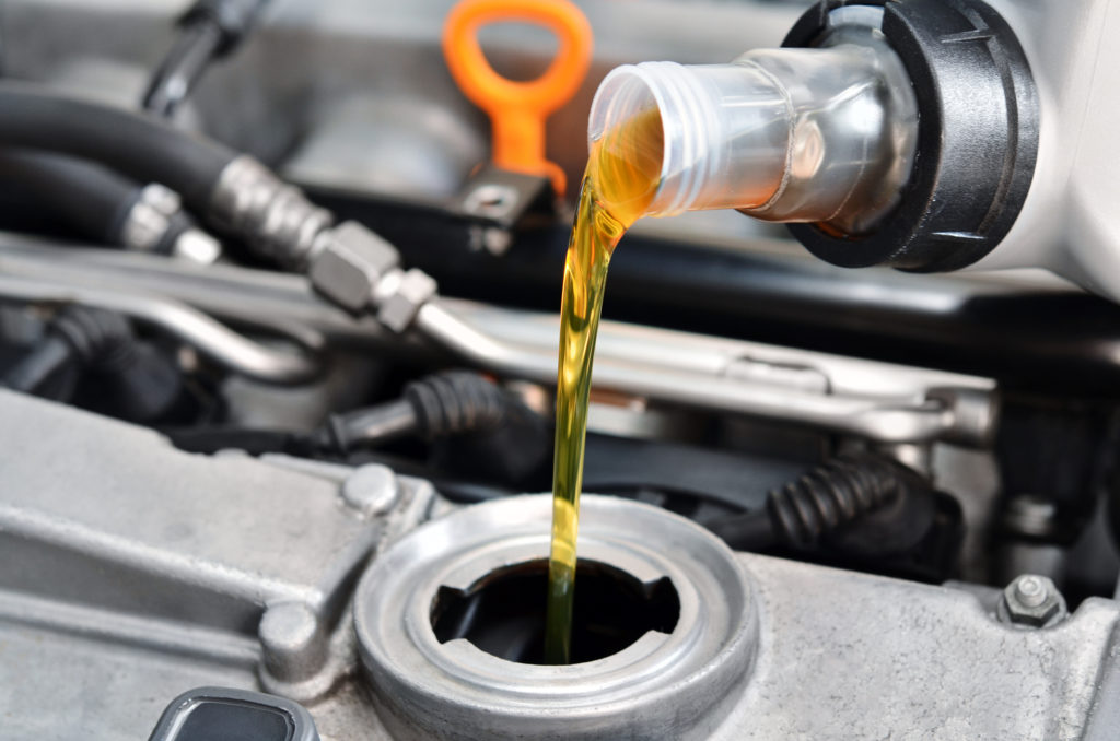 Affordable Oil Changes Motor Oil Family Auto Service