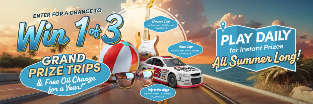 Summer - Web - Banner